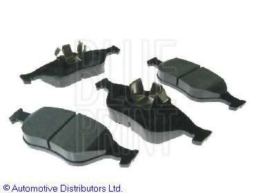 KLOCKI HAM. FORD FUSION/FIESTA