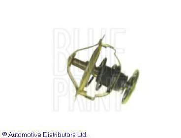 Termostat chladenia