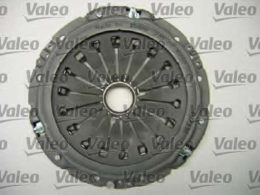 SPRZEGLO+KOLO PEUGEOT 406 2.0HDI (4ELEM)