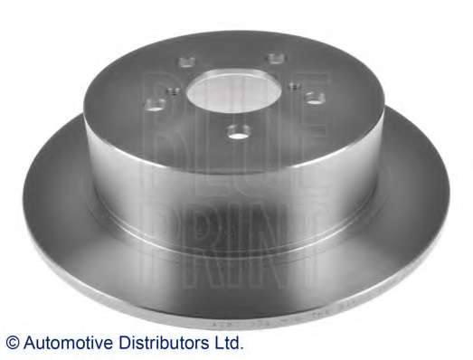 TARCZA HAM. SUBARU LEGACY IV 03-