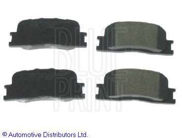 KLOCKI HAM. TOYOTA CAMRY 11.01-