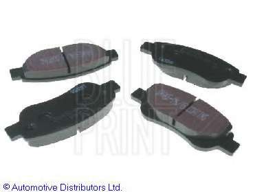 KLOCKI HAM. TOYOTA AYGO 05-