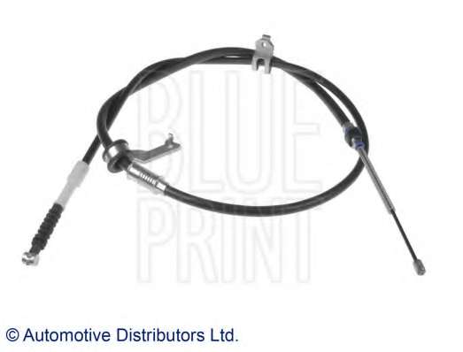 LINKA HAM.RECZNEGO TOYOTA AVENSIS 03-08