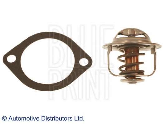 Termostat chladenia