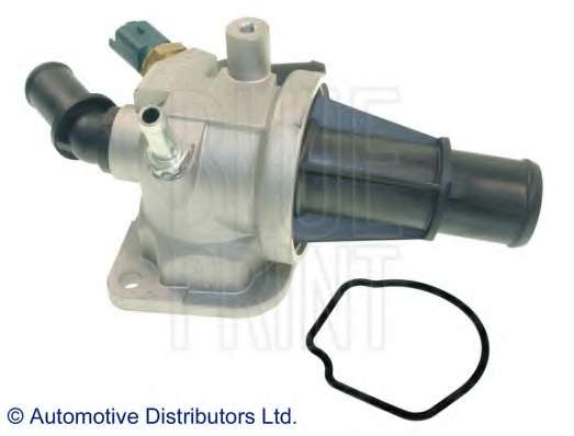 TERMOSTAT OPEL