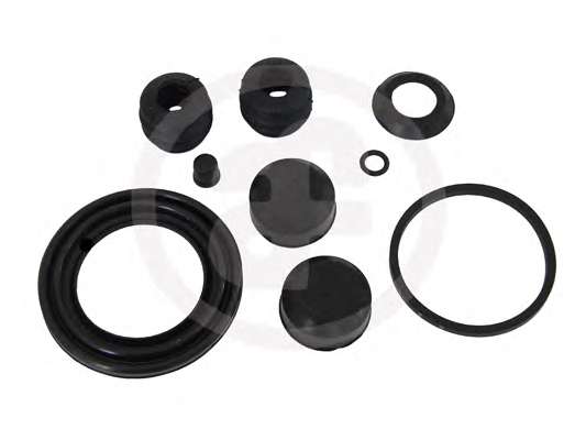 REPERATURKA ZACISKU 52MM IVECO