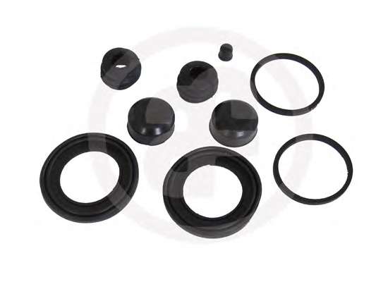 REPERATURKA ZACISKU 44MM DAILY 96- P/T