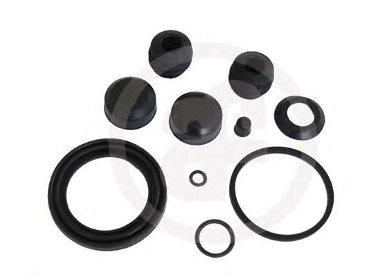 REPERATURKA ZACISKU 52MM IVECO 99- TYL