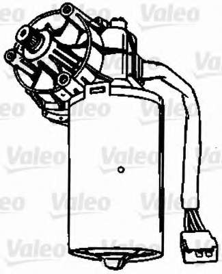 Motor stieracov