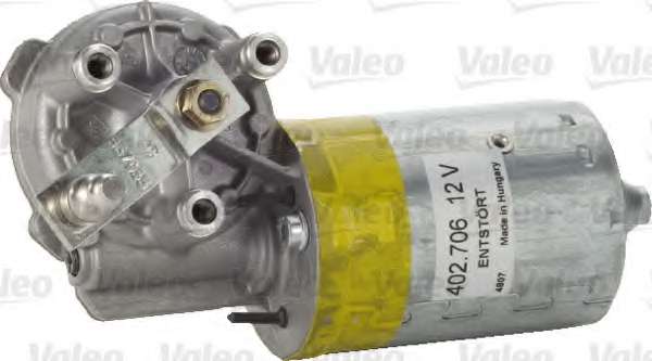 Motor stieracov