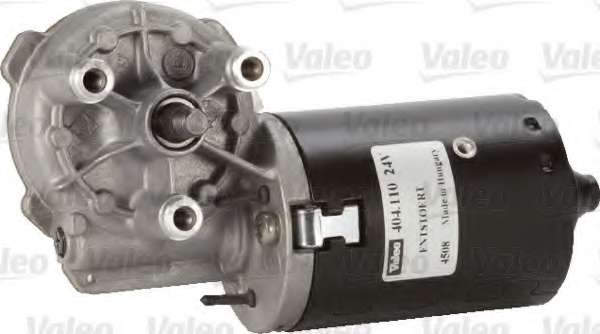 Motor stieracov