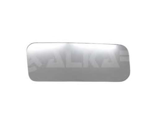 Sklo zrkadla