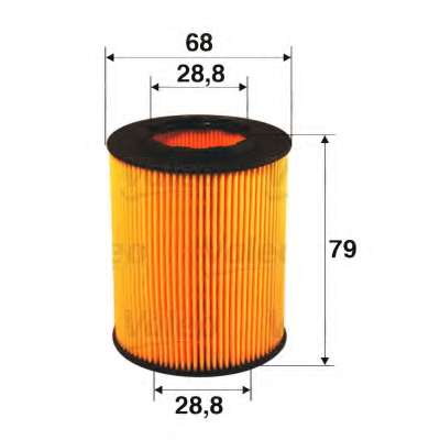 Olejovy filter