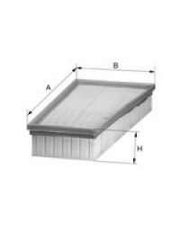 Vzduchovy filter