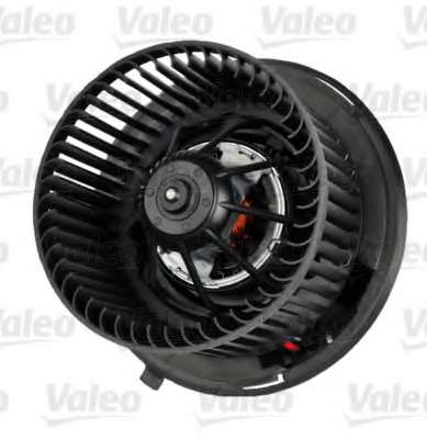 Vnutorny ventilator