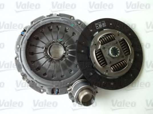 SPRZEGLO IVECO 35S12 2,3 02-