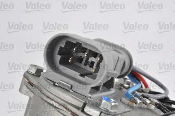 Motor stieracov