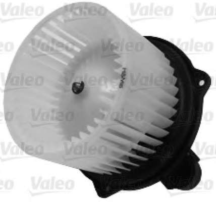 Vnutorny ventilator