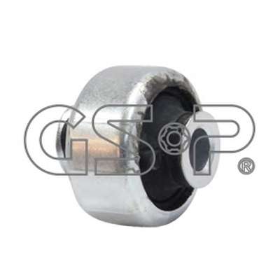 TULEJA WAHACZA PRZOD L/P TYLNA 58X15X54