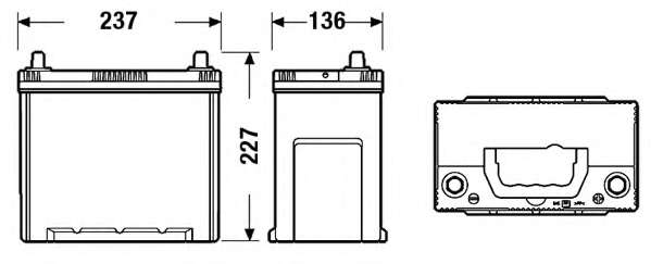 ztartovacia bateria. ztartovacia bateria