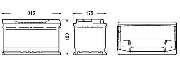 ztartovacia bateria. ztartovacia bateria