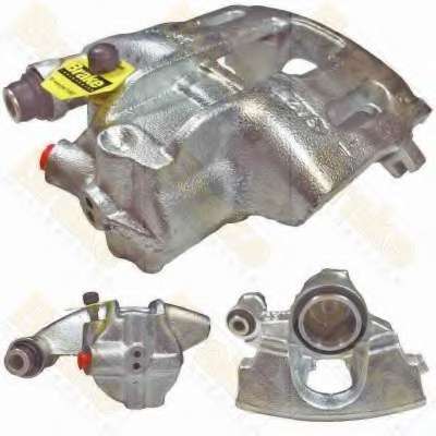Brzdovy strmen