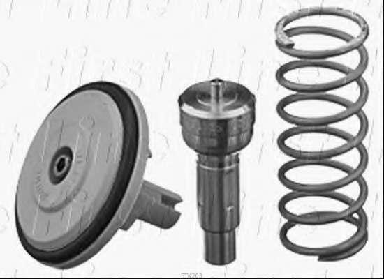 Termostat chladenia