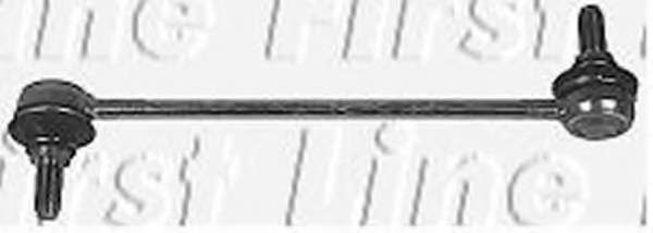 Tyc/Vzpera stabilizatora