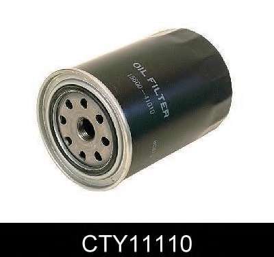Olejovy filter
