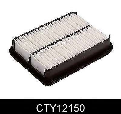 Vzduchovy filter