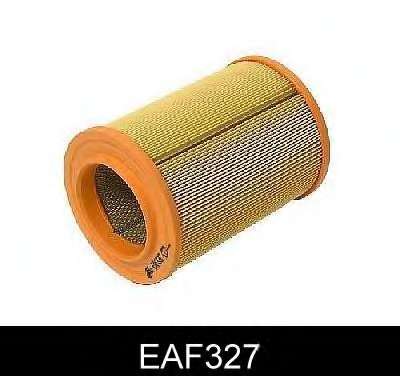 Vzduchovy filter