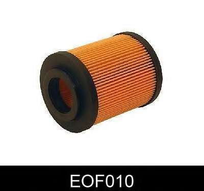 Olejovy filter