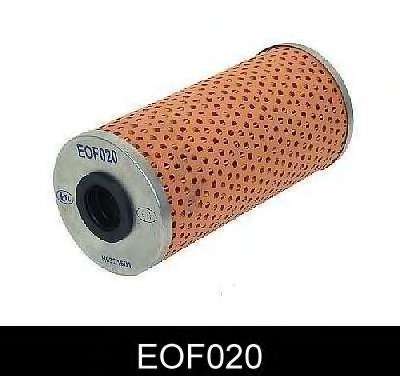 Olejovy filter