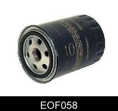 Olejovy filter