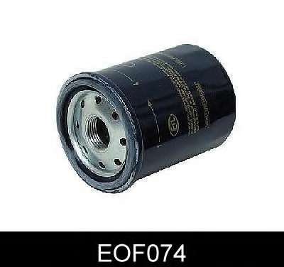 Olejovy filter