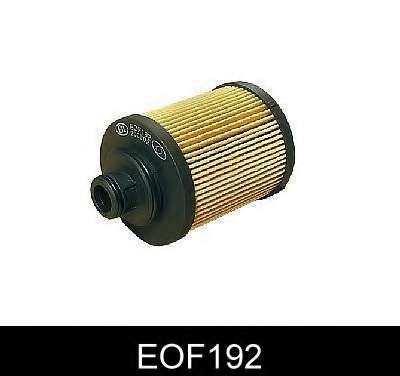 Olejovy filter