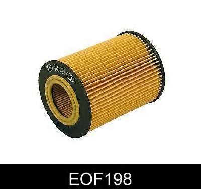 Olejovy filter