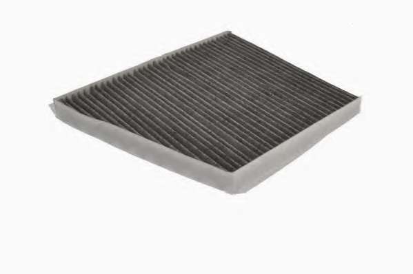 Filter vnutorneho priestoru