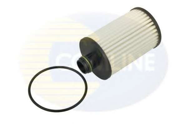 Olejovy filter