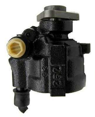 Hydraulicke cerpadlo pre riadenie