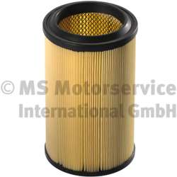 Vzduchovy filter