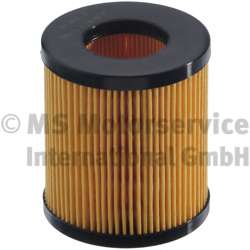 Olejovy filter