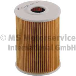 Olejovy filter