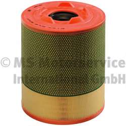 Vzduchovy filter