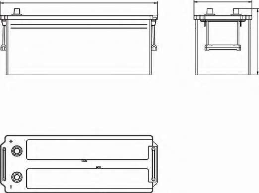 ztartovacia bateria. ztartovacia bateria