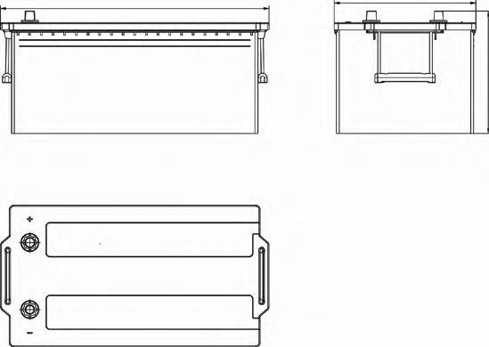 ztartovacia bateria. ztartovacia bateria