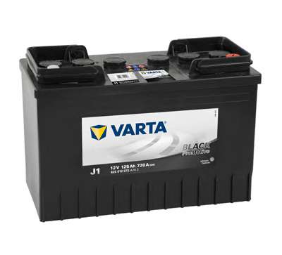 ztartovacia bateria. ztartovacia bateria
