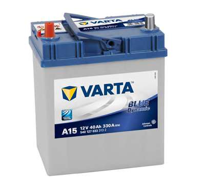 ztartovacia bateria. ztartovacia bateria