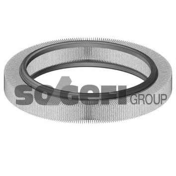 Vzduchovy filter