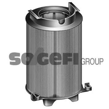 Vzduchovy filter